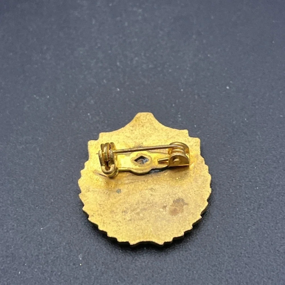 Bowling‎ Proprietor's Association Of Florida 200 Award Lapel Hat Pin